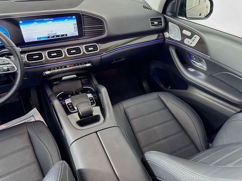 Used 2020 Mercedes-Benz GLE 350 image 29
