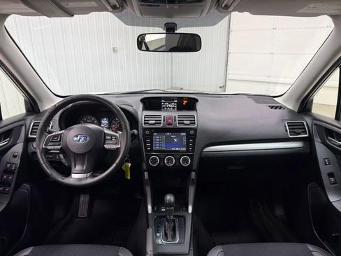 Used 2016 Subaru Forester 2.0XT Premium AWD/4WD image 13