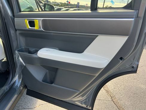 New 2026 Hyundai Santa Fe SE image 16