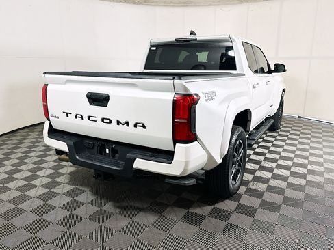 Used 2024 Toyota Tacoma TRD Sport RWD image 3