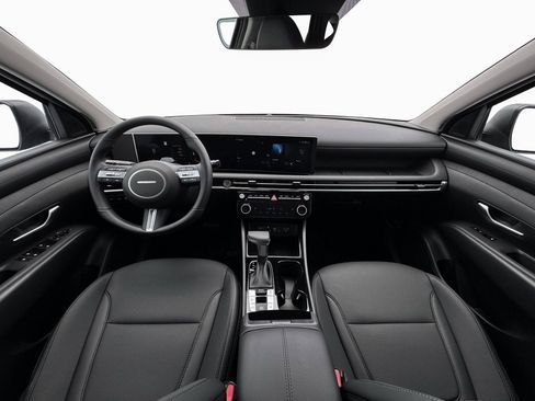 New 2026 Hyundai Tucson SEL FWD image 32