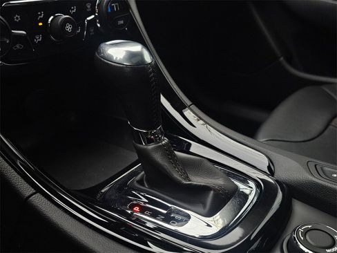 Used 2016 Chevrolet SS image 41