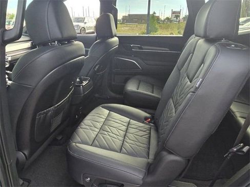 New 2025 Kia Telluride SX Prestige X-Line image 12