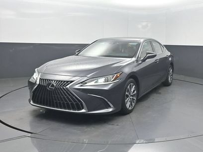 Used 2023 Lexus ES 350 w/ Accessory Package (Z1)