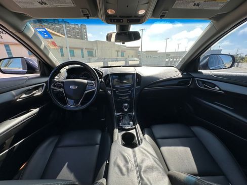 Used 2017 Cadillac ATS 2.0T Sedan image 19