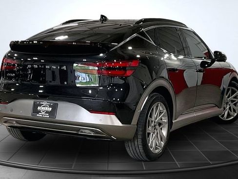 Used 2023 Genesis GV60 Advanced AWD/4WD image 2
