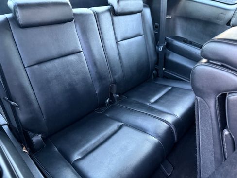 Used 2010 MAZDA CX-9 Grand Touring w/ Moonroof & Bose Audio Pkg image 10