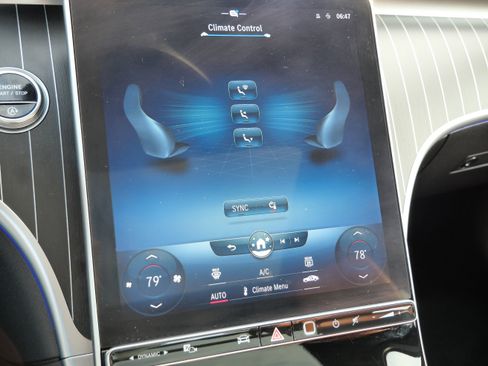 Used 2022 Mercedes-Benz C 300 4MATIC Sedan image 24