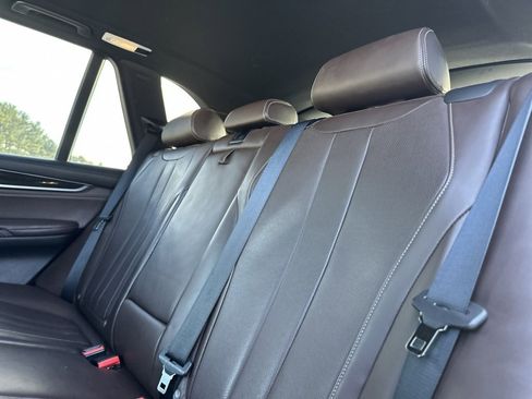 Used 2018 BMW X5 xDrive35i image 21