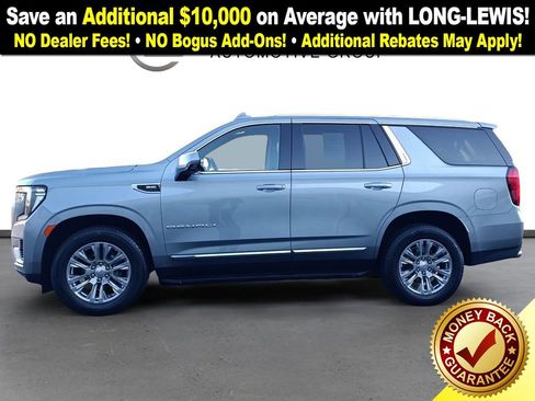 Used 2023 GMC Yukon Denali image 2