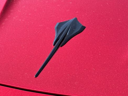 New 2026 Chevrolet Corvette Stingray Premium Conv RWD image 30