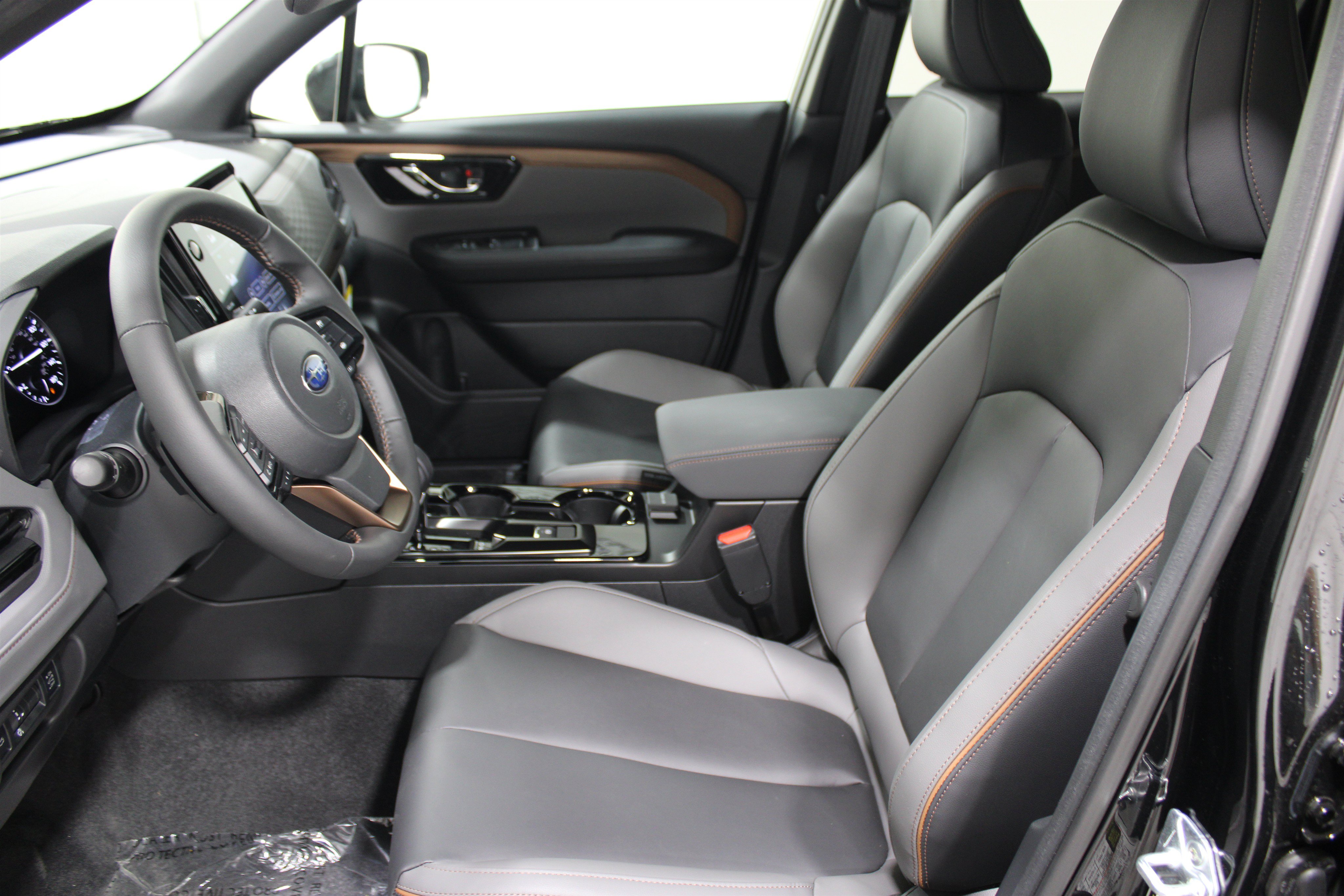 New 2026 Subaru Forester Sport AWD/4WD image 3