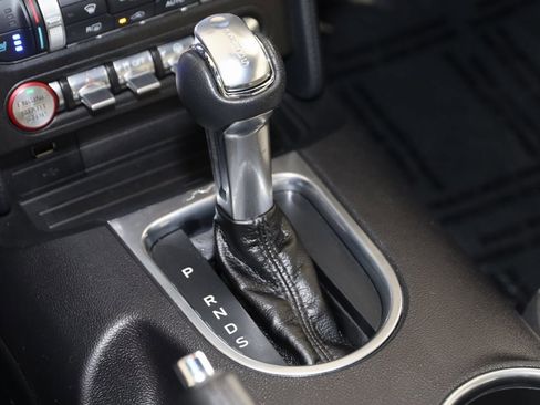 Used 2019 Ford Mustang GT Premium w/ Black Accent Package image 7