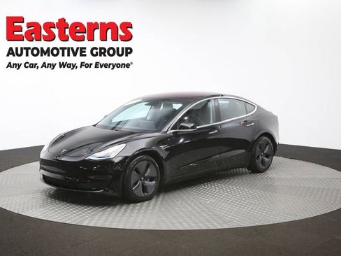 Used 2018 Tesla Model 3 Long Range image 51