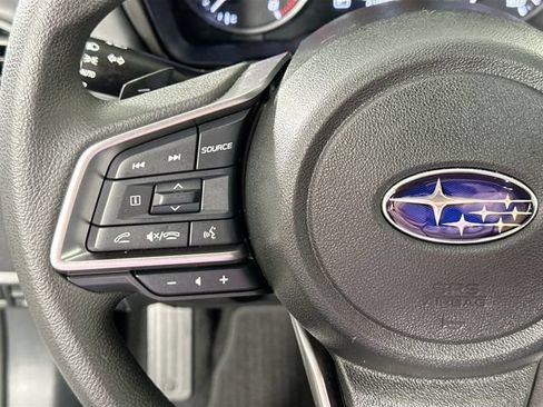 Used 2024 Subaru Legacy AWD/4WD image 26