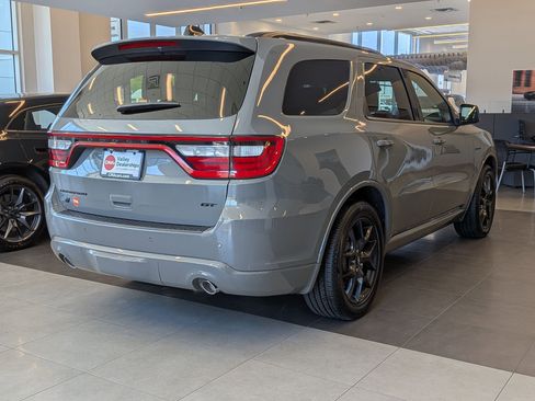 New 2026 Dodge Durango GT AWD/4WD image 5