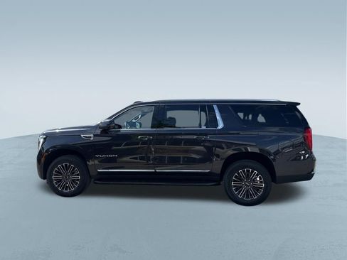 New 2026 GMC Yukon XL Elevation w/ Elevation Premium Package AWD/4WD image 5