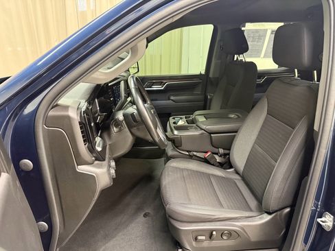 Certified 2022 Chevrolet Silverado 1500 LT image 27