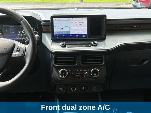 Used 2024 Ford Maverick Lariat FWD image 22