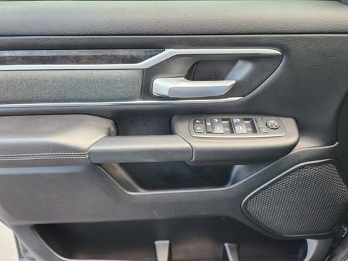 Used 2022 RAM 1500 Big Horn image 20