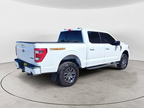 Used 2022 Ford F150 Tremor w/ Equipment Group 402A High AWD/4WD image 5