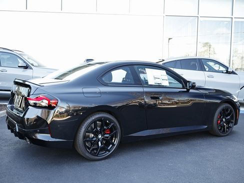 New 2026 BMW 230i xDrive Coupe w/ Premium Package image 7