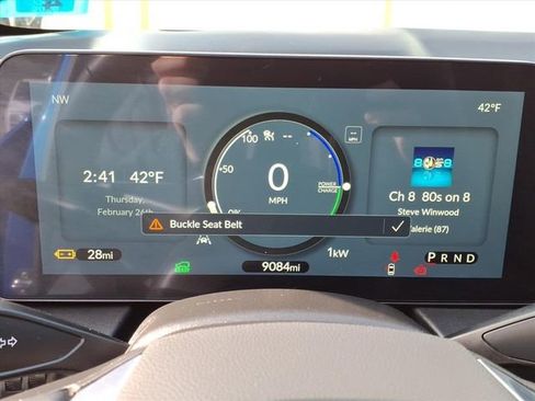 Used 2024 Honda Prologue Elite image 26