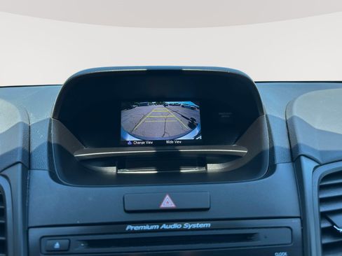 Used 2017 Acura RDX AWD image 10