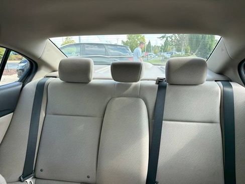 Used 2013 Honda Civic LX image 13