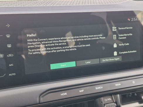 New 2027 Kia Telluride SX Prestige X-Pro AWD/4WD image 20