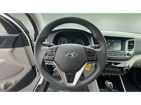 Used 2018 Hyundai Tucson SEL AWD/4WD image 22