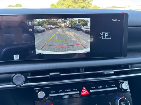 New 2026 Hyundai Tucson SEL image 19