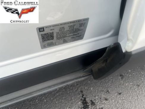 Used 2019 Chevrolet Blazer LT FWD image 39