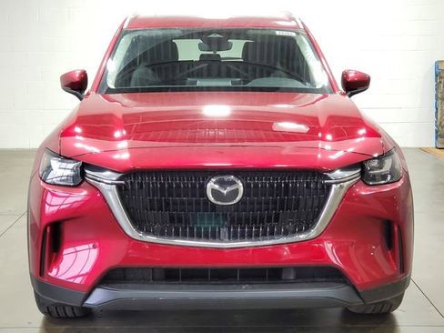 New 2026 MAZDA CX-90 3.3 Turbo w/ Preferred Package image 8