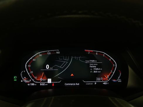 Used 2019 BMW X5 xDrive40i w/ Luxury Seating Package image 20