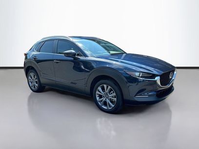 Certified 2025 MAZDA CX-30 AWD 2.5 S w/ Preferred Package