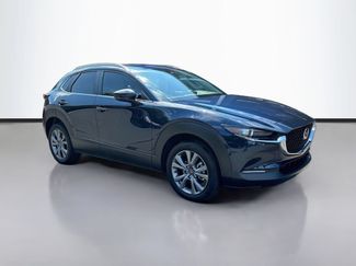 Certified 2025 MAZDA CX-30 AWD 2.5 S w/ Preferred Package video 1