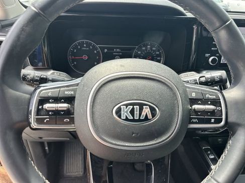 Certified 2021 Kia Sorento SX FWD image 19