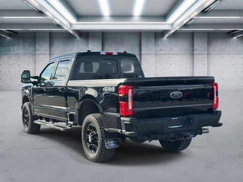 Used 2024 Ford F350 Lariat w/ Lariat Ultimate Package image 6
