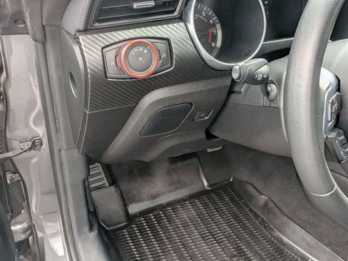 Used 2022 Ford Mustang Coupe w/ Equipment Group 101A RWD image 14
