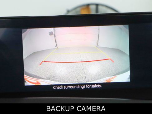 Used 2024 MAZDA MAZDA3 s image 18