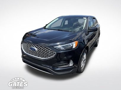 Used 2024 Ford Edge SEL w/ Convenience Package