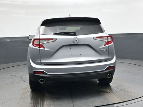 Used 2021 Acura RDX w/ Technology Package image 6