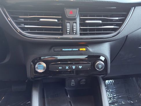 New 2026 Ford Escape ST-Line Select w/ Tech Pack #2 image 31
