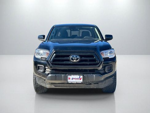 Used 2023 Toyota Tacoma SR AWD/4WD image 2