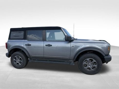 Used 2023 Ford Bronco Big Bend AWD/4WD image 2