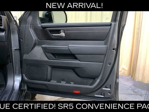 Used 2025 Toyota Tundra SR5 w/ SR5 Convenience Package AWD/4WD image 10