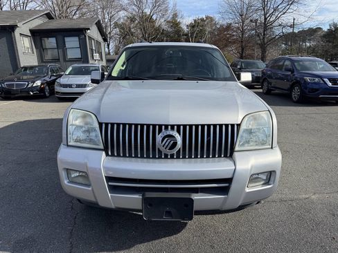 Used 2010 Mercury Mountaineer 2WD image 3