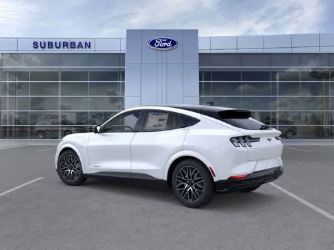 New 2026 Ford Mustang Mach-E Premium AWD/4WD image 4