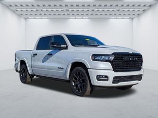 New 2026 RAM 1500 Laramie w/ Night Edition video 2